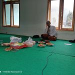 Desa Muneng Kidul Kecamatan Sumberasih Gelar Yasinan Rutinan, Pererat Silaturahmi Warga