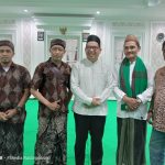 Wali Kota Probolinggo dr Aminuddin Ajak Masyarakat Manfaatkan Ramadan Sebagai Bulan Penuh Hikmah