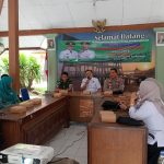Musrenbang Kecamatan Tongas Digelar Virtual, Perkuat Sinergi Penyusunan RKPD 2027
