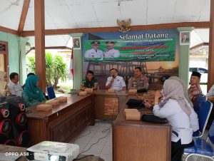 Musrenbang Kecamatan Tongas Digelar Virtual, Perkuat Sinergi Penyusunan RKPD 2027