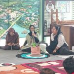 Diskusi Santai Penuh Komitmen, Kecamatan Gending Perkuat Program Bank Sampah