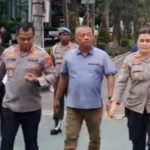 Apresiasi Tinggi untuk Kapolrestabes Surabaya, Tapal Kuda Nusantara Sebut Ini Keadilan Substantif