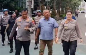 Apresiasi Tinggi untuk Kapolrestabes Surabaya, Tapal Kuda Nusantara Sebut Ini Keadilan Substantif