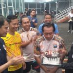 Sinergitas Terjalin Erat, Polres Probolinggo Kota Bersama Media Gelar Piramida HPN 2026