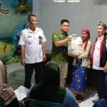 Sentra Terpadu Prof dr Soeharso Surakarta Salurkan Bantuan Atensi Kemensos Di Kecamatan Sumberasih 