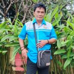 Ketua F Wamipro Beserta Anggota Ucapkan Selamat HUT Ke-4 Komunitas Jurnalis Nusantara Trabas