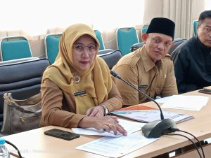 Kepala Dinas PUPR Kota Probolinggo Pastikan Mekanisme Tender Sesuai Regulasi