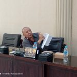 RDP Komisi III Bahas Infrastruktur, H. Abdus Syukur Soroti Jalan Cokro Dan Regulasi Tender