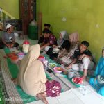 Silaturrahmi Dan Halal Bihalal, Keluarga Besar Siti Sulaiha Dari Probolinggo Kunjungi Rumah Calon Suami Di Gresik