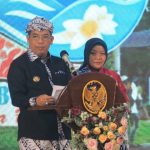 Kilas Prestasi Setahun Aminuddin–Ina, Pemkot Probolinggo Luncurkan City Branding Kota Bersolek