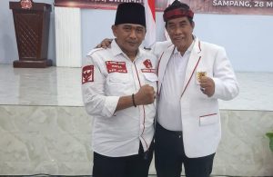 Ketua DPD MADAS Jatim Tegaskan Organisasi Hanya Satu Wadah Resmi