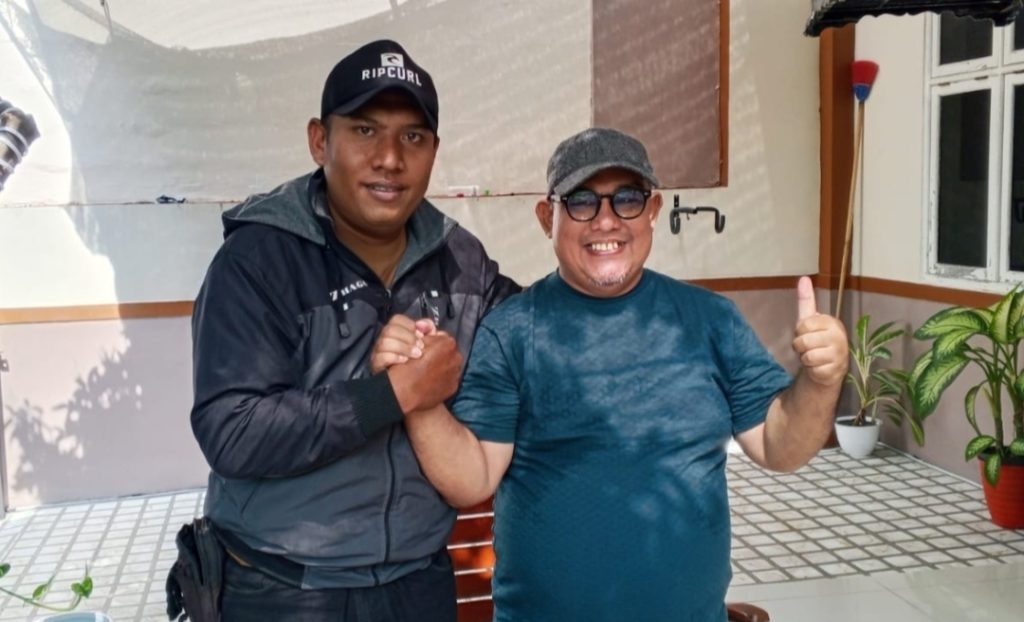 Radarpatroli Buka Klarifikasi Atas Somasi Laskar Jogo Probolinggo