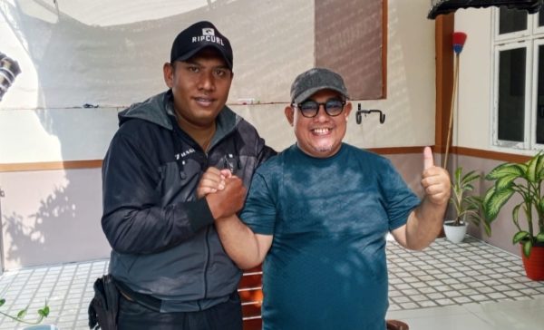 Radarpatroli Buka Klarifikasi Atas Somasi Laskar Jogo Probolinggo