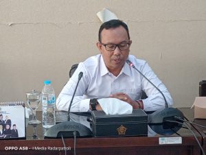 Ketua Komisi III DPRD Probolinggo Tegaskan Komitmen Perjuangkan Guru Ngaji dan Pendidikan Madrasah