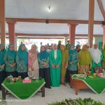 Penguatan Peran Keluarga Melalui TOT Parenting, TP PKK Kabupaten Probolinggo Dorong Pola Asuh Berkualitas Di Kecamatan Tongas