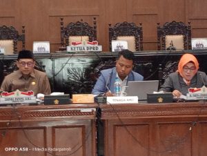 Pansus Pariwisata DPRD Kota Probolinggo Sempurnakan Raperda Demi Dorong Kreativitas dan Ekonomi Masyarakat