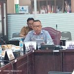 Pansus II DPRD Kota Probolinggo Bahas Raperda Penataan dan Pemberdayaan Pedagang Kaki Lima