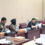 Pansus II DPRD Kota Probolinggo Mulai Bahas Raperda Penataan dan Pemberdayaan PKL