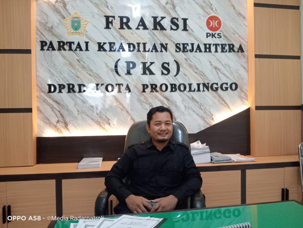 Pansus III DPRD Kota Probolinggo Matangkan Raperda Penyelenggaraan Kesejahteraan Sosial