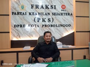 Pansus III DPRD Kota Probolinggo Matangkan Raperda Penyelenggaraan Kesejahteraan Sosial