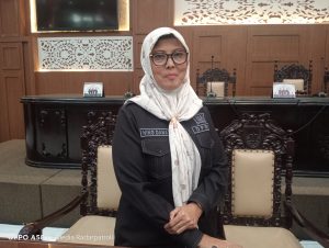 Ning Dana DPRD Kota Probolinggo Dorong BOSDA Tetap Direalisasikan untuk Sekolah Swasta