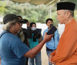 KORPRI Situbondo Salurkan 8 Ekor Sapi Kurban di Hari Raya Iduladha 1447 H