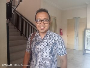 Tim Penyusun Brawijaya Dorong Sinkronisasi Raperda Kesejahteraan Sosial Di Pansus III DPRD Kota Probolinggo