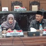 Ketua Komisi I DPRD Kota Probolinggo Optimistis PPPK Paruh Waktu Segera Jadi Penuh Waktu