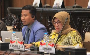 Tenaga Ahli UB Syahrul Sajidin Optimistis Raperda Kepariwisataan Tingkatkan Daya Saing Kota Probolinggo