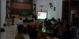Kodim 0820/Probolinggo Perkuat Jaring Mitra Karib, Optimalkan Deteksi Dini dan Cegah Dini di Wilayah