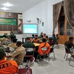 Kodim 0820/Probolinggo Gembleng ASN Perkuat Karakter Kebangsaan, Wujudkan Birokrasi Solid dan Berintegritas