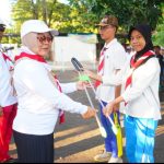 Wali Kota Probolinggo Apresiasi Gerakan Pramuka Peduli Sungai Sebagai Teladan Masyarakat