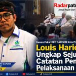 Dewan Pakar DPC GAPEMBI Kota Probolinggo Louis Hariona Dorong MBG Berjalan Aman, Bergizi dan Berdampak Ekonomi