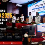 P-APBD 2026 Jadi Sorotan, Pemkab Probolinggo Jawab Satu Per Satu Catatan Fraksi