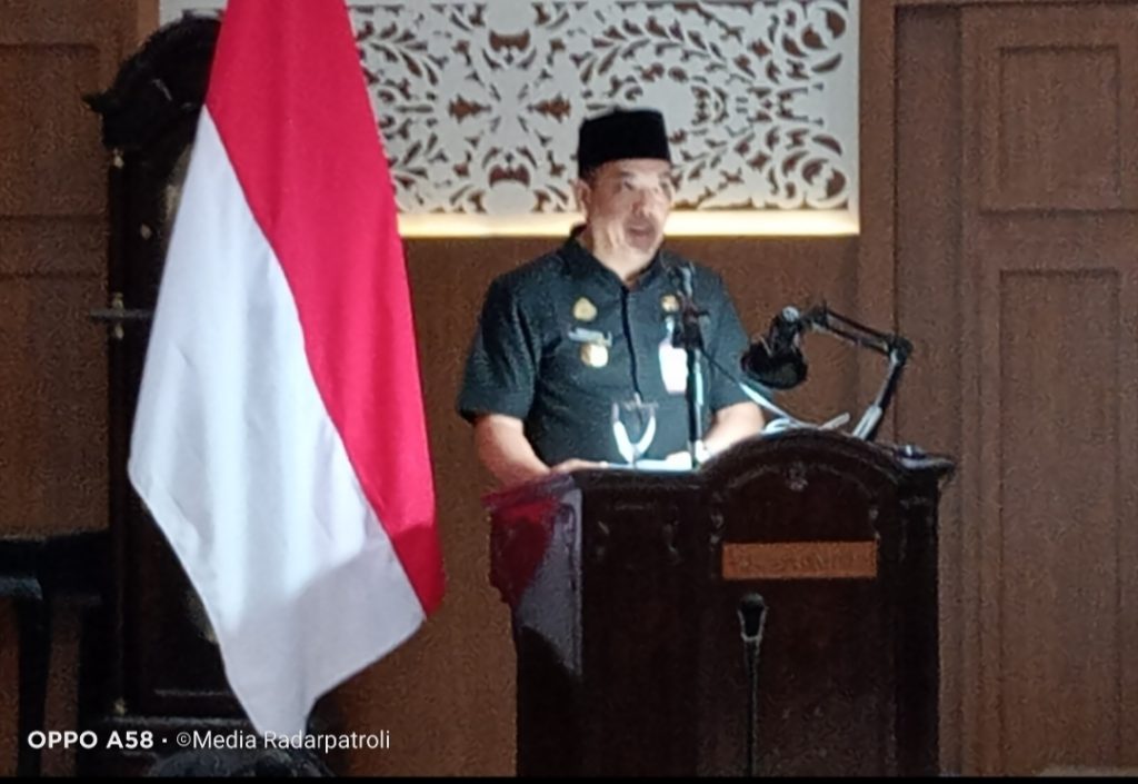 Tujuh Raperda Dibahas, DPRD dan Pemkot Probolinggo Perkuat Landasan Pembangunan Daerah