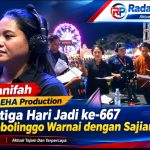 Rangkaian Hari Jadi ke-667 Kota Probolinggo Makin Menarik, EHA Production Suguhkan Konsep Eco-Style
