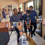 Polres Probolinggo Kota Tangkap Ayah Setubuhi Anak Kandung, Korban Alami Kekerasan Sejak SD