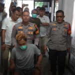 Terungkap! Polres Probolinggo Kota Berhasil Ungkap Pelaku Curanmor di Jrebeng Lor Diduga Beraksi Di 5 TKP