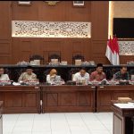 Komisi I DPRD Kota Probolinggo Bahas APBD 2027, Zainul Fatoni Pastikan Rekomendasi Banggar Diakomodasi